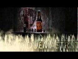 SPOT PUBBLICITARIO BIRRA I DUE MASTRI GLENCOE
